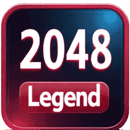 2048 Legend