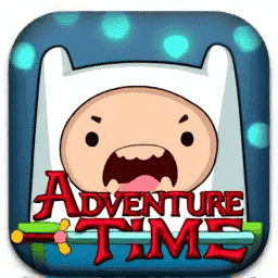 Adventure Time Face Smash