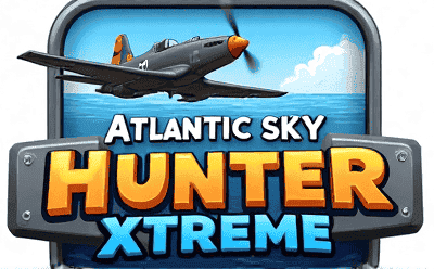 Atlantic Sky Hunter Xtreme