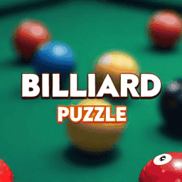 Billiard Puzzle