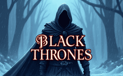 Black Thrones