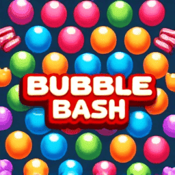 Bubble Bash