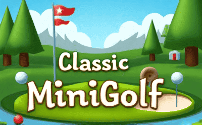 Classic MiniGolf