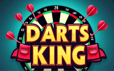 Darts King