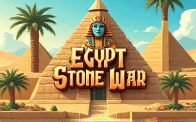 Egypt Stone War