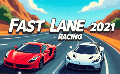 Fast Lane Racing