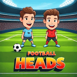 Football Heads