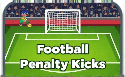 Football Penalty Kicks