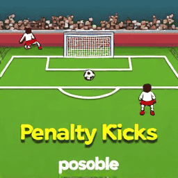 Football Penalty Kicks