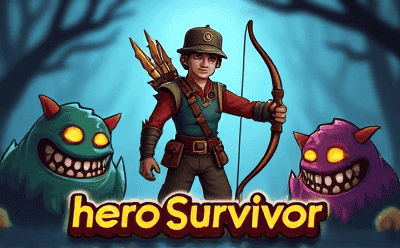 Hero Survivor