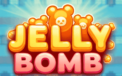 Jelly Bomb