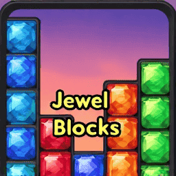 Jewel Blocks