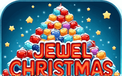 Jewel Christmas