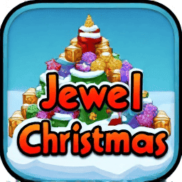 Jewel Christmas