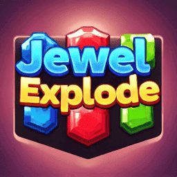 Jewel Explode