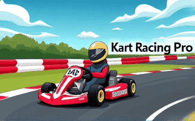 Kart Racing Pro