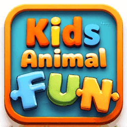 Kids Animal Fun