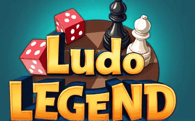 Ludo Legend