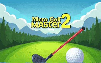 Micro Golf Master2