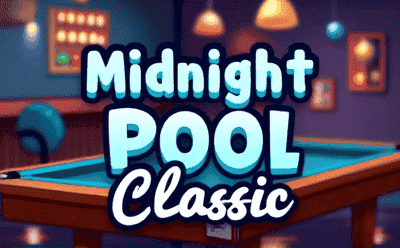 Midnight Pool Classic