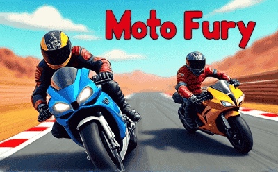 Moto Fury