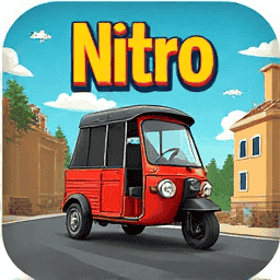 Nitro TukTuk