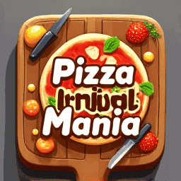 Pizza Ninja Mania