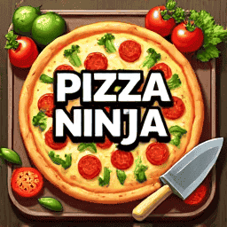 Pizza Ninja 3