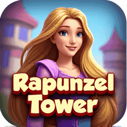 Rapunzel Tower