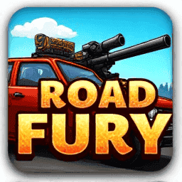 Road Fury