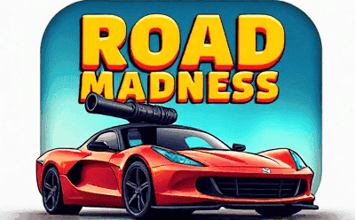 Road Madness