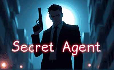 Secret Agent