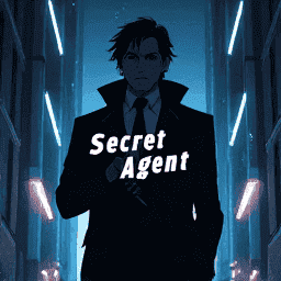 Secret Agent