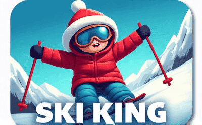 Ski King