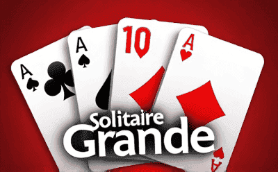 Solitaire Grande