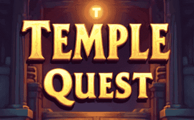 Temple Quest