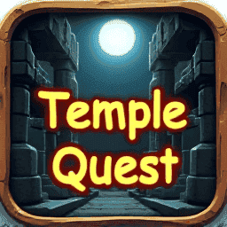 Temple Quest