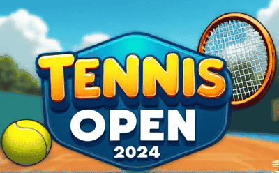 Tennis Open 2024