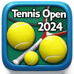 Tennis Open 2024