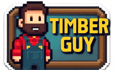 Timber Guy