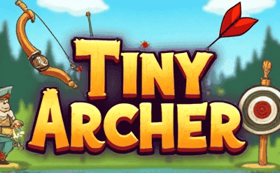 Tiny Archer