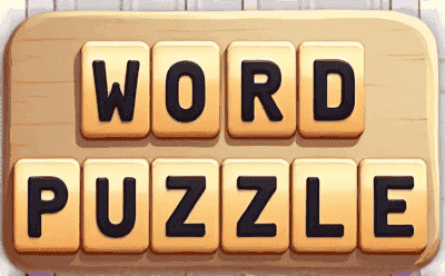 Word Puzzle