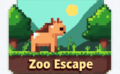 Zoo Escape